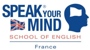 Découvrez la méthode unique en France pour apprendre l'anglais : Speak Your Mind
